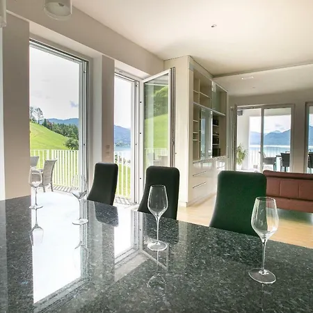 Villa-mondsee Nyaraló *