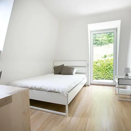 Villa-mondsee
