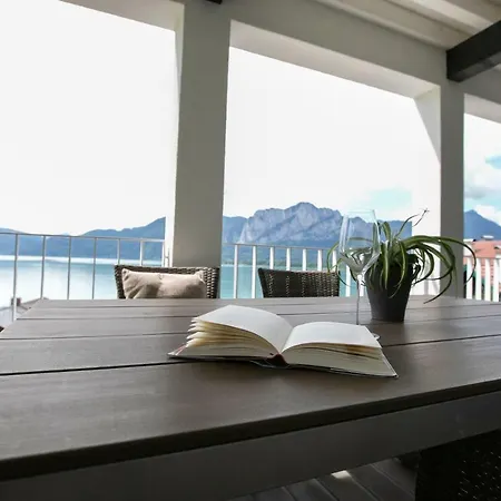 Villa-mondsee Mondsee