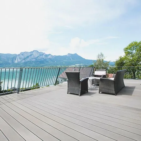 Villa-mondsee