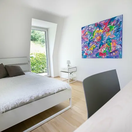Holiday home Villa-mondsee *