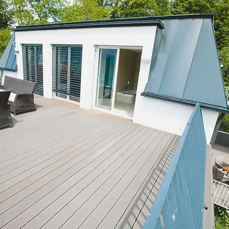 Holiday home Villa-mondsee