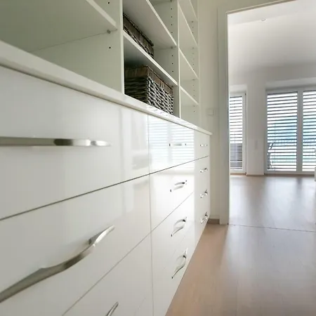 Holiday home Villa-mondsee *