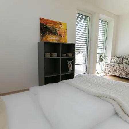Villa-mondsee Holiday home *
