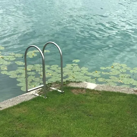 Villa-mondsee