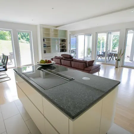 Holiday home Villa-mondsee Mondsee