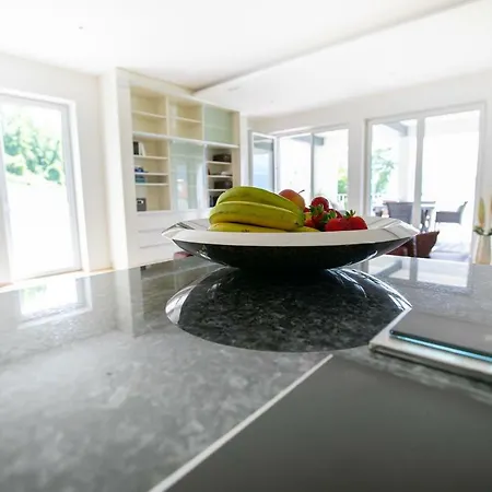 Holiday home Villa-mondsee