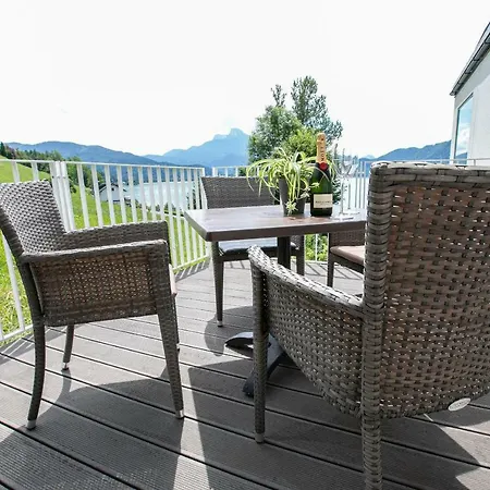 Holiday home Villa-mondsee *